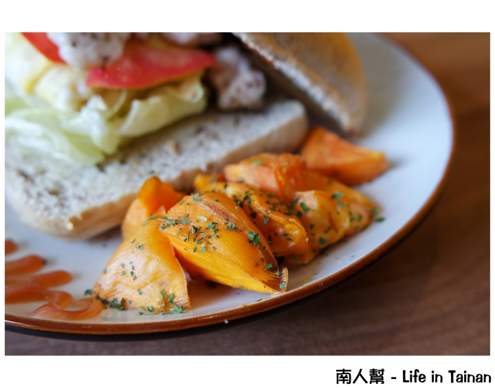 【台南中西區-美食】一起尋找早餐~~尋早早餐