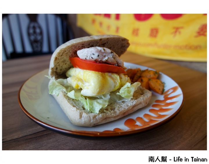 【台南中西區-美食】一起尋找早餐~~尋早早餐