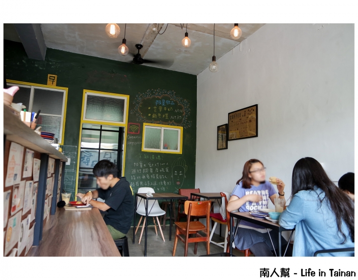 【台南中西區-美食】一起尋找早餐~~尋早早餐