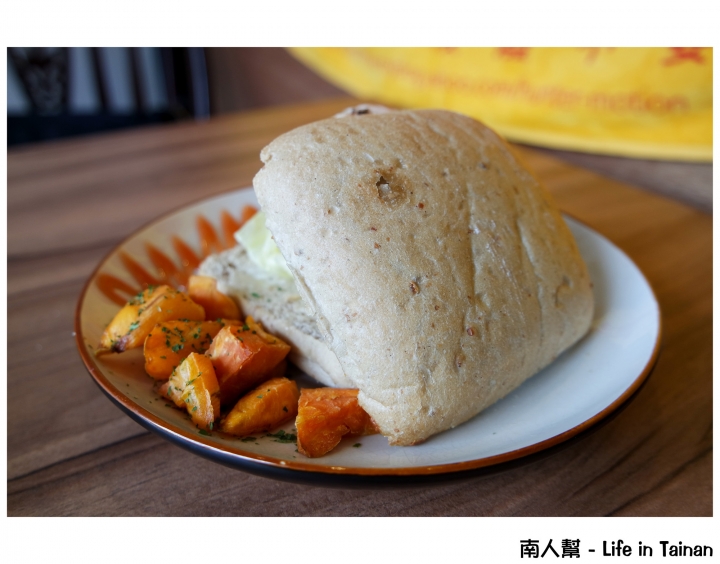 【台南中西區-美食】一起尋找早餐~~尋早早餐