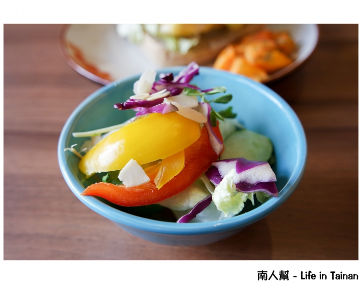 【台南中西區-美食】一起尋找早餐~~尋早早餐