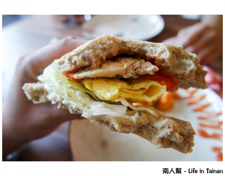 【台南中西區-美食】一起尋找早餐~~尋早早餐