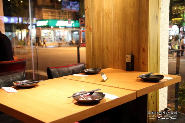 【食記】是居酒屋,是運動餐廳 ─ 金夫人美式居酒屋