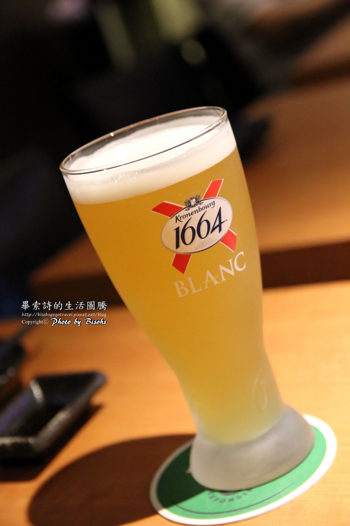 【食記】是居酒屋,是運動餐廳 ─ 金夫人美式居酒屋
