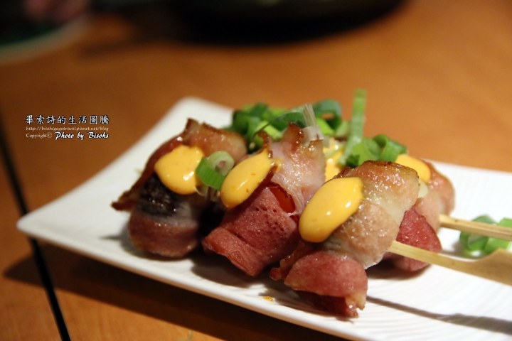 【食記】是居酒屋,是運動餐廳 ─ 金夫人美式居酒屋