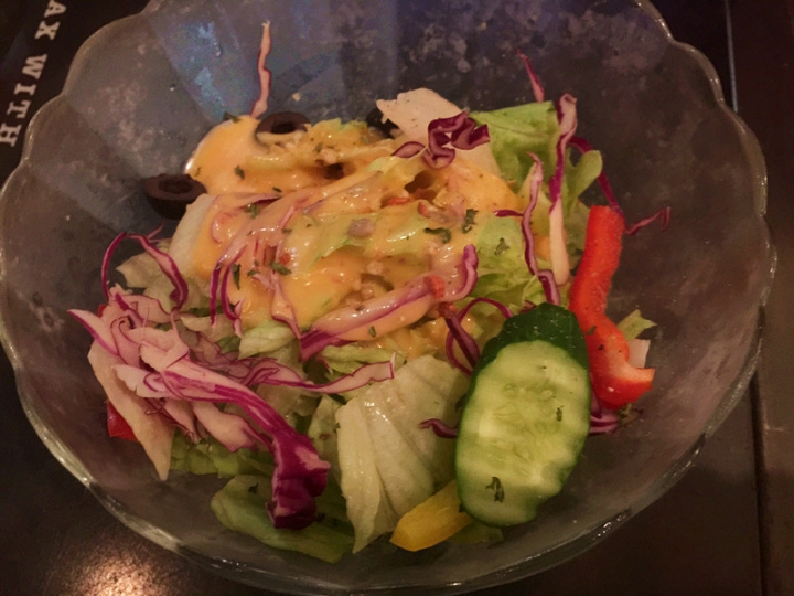 【桃園 復興】ZOO ZOO CAFE-山林中的美式鄉村料理