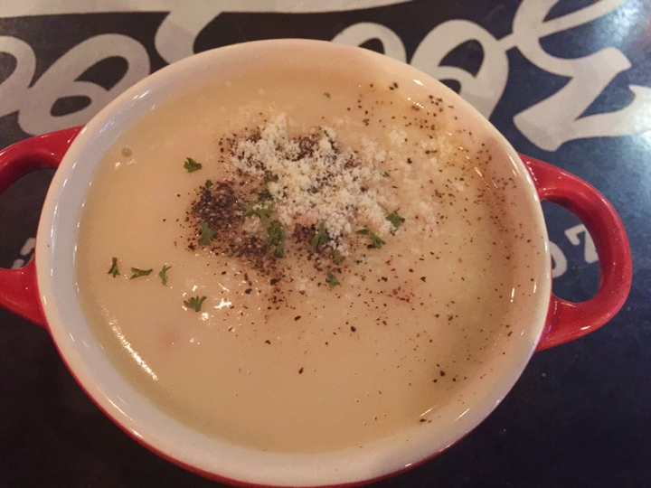 【桃園 復興】ZOO ZOO CAFE-山林中的美式鄉村料理