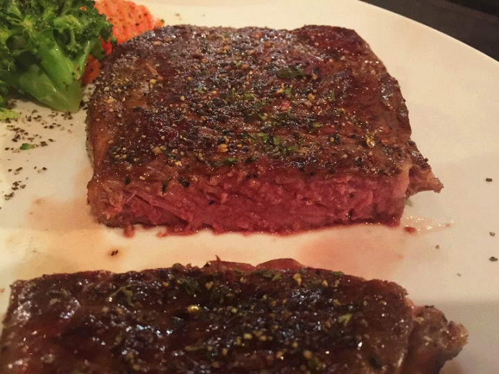 【桃園 復興】ZOO ZOO CAFE-山林中的美式鄉村料理