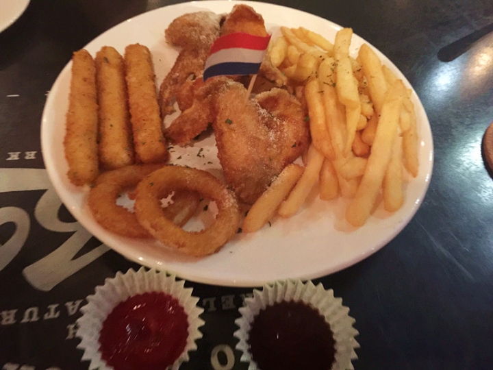 【桃園 復興】ZOO ZOO CAFE-山林中的美式鄉村料理