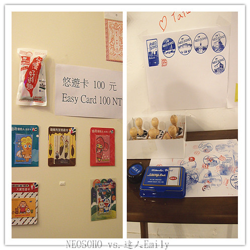 【NEOSOHO萬商個旅】~台北車站住宿好選擇,平價舒適又乾淨,8起C/P值爆表