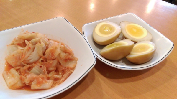 排隊美食 宜蘭頭城”龍記牛肉麵”