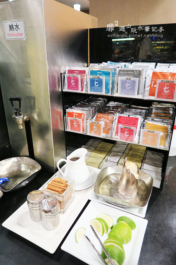 2015-8-07 香格里拉台北遠東國際大飯店~遠東Cafe' 新加坡美食節