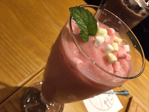 LaHouse樂好時(鳳山店)-夠厲害的早午餐,當成消夜不奇怪