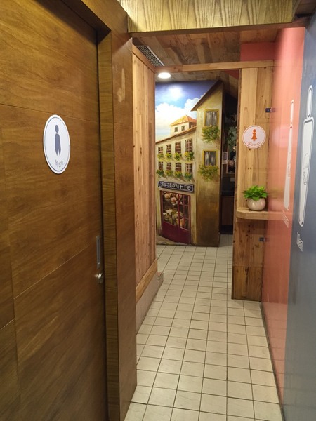 LaHouse樂好時(鳳山店)-夠厲害的早午餐,當成消夜不奇怪