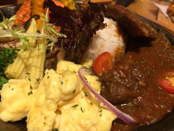 LaHouse樂好時(鳳山店)-夠厲害的早午餐,當成消夜不奇怪