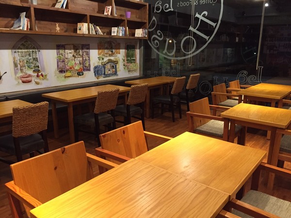 LaHouse樂好時(鳳山店)-夠厲害的早午餐,當成消夜不奇怪