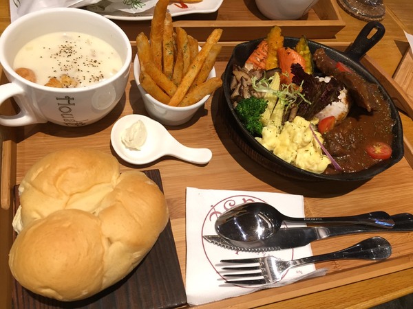 LaHouse樂好時(鳳山店)-夠厲害的早午餐,當成消夜不奇怪