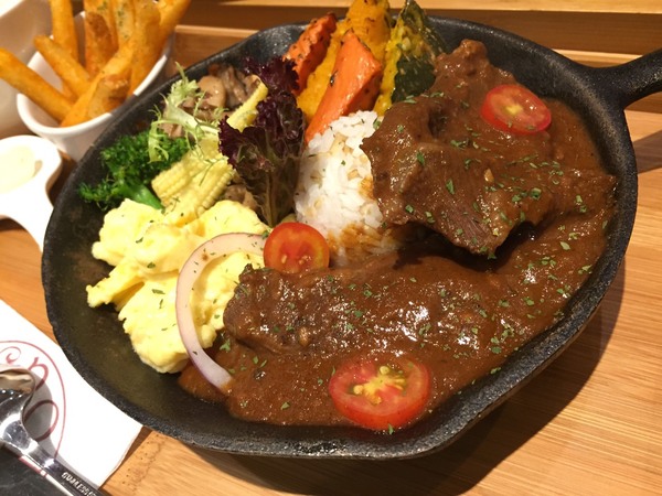 LaHouse樂好時(鳳山店)-夠厲害的早午餐,當成消夜不奇怪