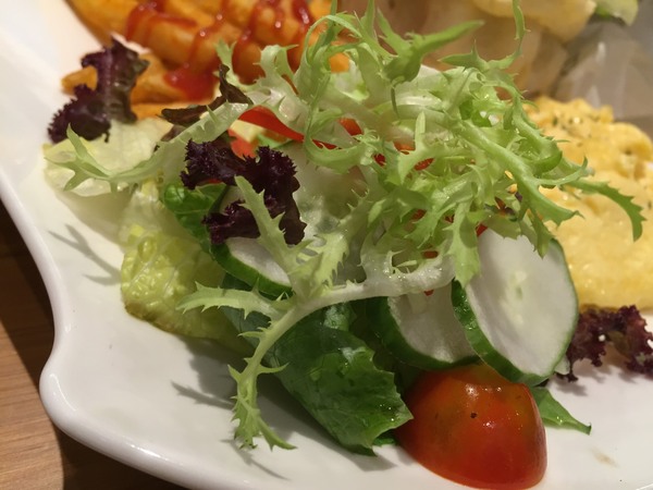 LaHouse樂好時(鳳山店)-夠厲害的早午餐,當成消夜不奇怪