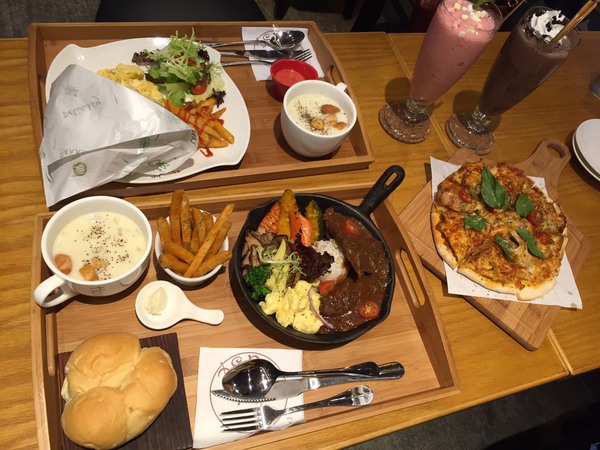 LaHouse樂好時(鳳山店)-夠厲害的早午餐,當成消夜不奇怪