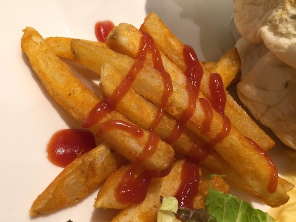 LaHouse樂好時(鳳山店)-夠厲害的早午餐,當成消夜不奇怪