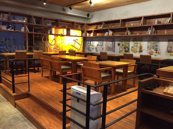 LaHouse樂好時(鳳山店)-夠厲害的早午餐,當成消夜不奇怪