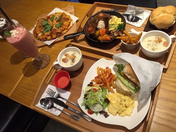 LaHouse樂好時(鳳山店)-夠厲害的早午餐,當成消夜不奇怪