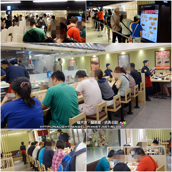 【必朝聖】在日本擁有300多間門市的豬排連鎖店吉豚屋かつや,在台魅力開張