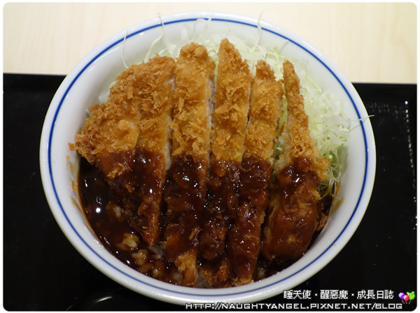 【必朝聖】在日本擁有300多間門市的豬排連鎖店吉豚屋かつや,在台魅力開張