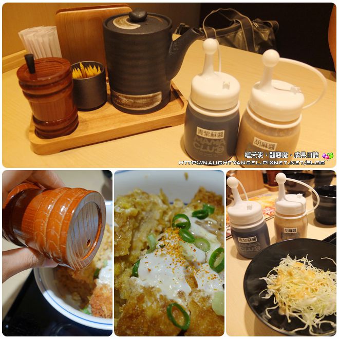 【必朝聖】在日本擁有300多間門市的豬排連鎖店吉豚屋かつや,在台魅力開張