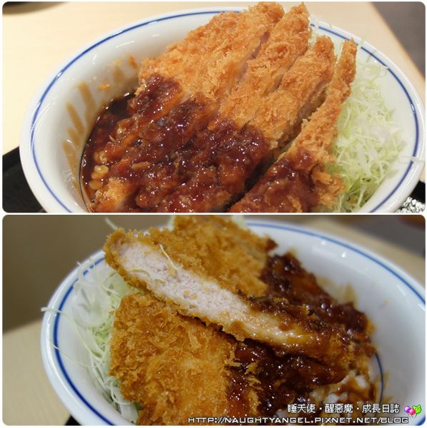 【必朝聖】在日本擁有300多間門市的豬排連鎖店吉豚屋かつや,在台魅力開張