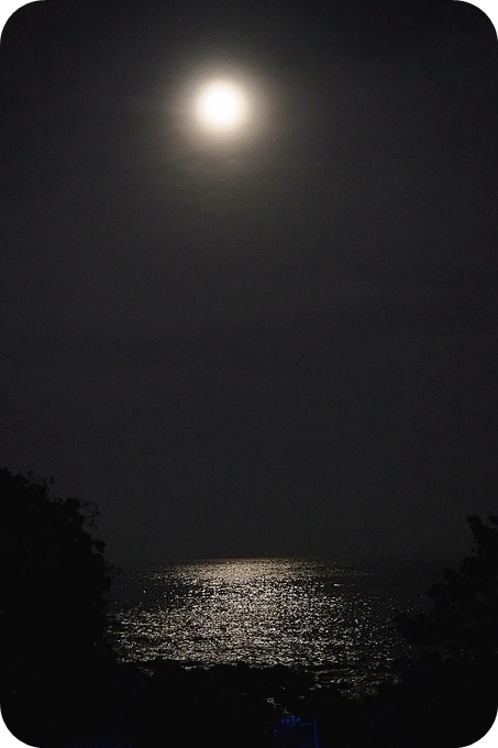 【台東遛小孩景點】夜訪小野柳,幫寄居蟹換殼,賞太平洋,住海邊度假小別墅