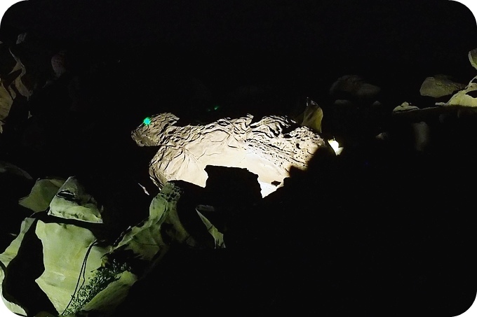 【台東遛小孩景點】夜訪小野柳,幫寄居蟹換殼,賞太平洋,住海邊度假小別墅