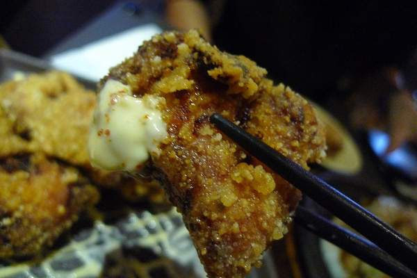 旅.東京 travel 鐵板小料理。下班、約會,小酌饗食天堂