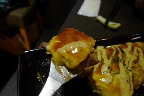 旅.東京 travel 鐵板小料理。下班、約會,小酌饗食天堂
