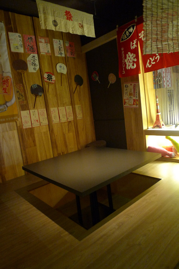 旅.東京 travel 鐵板小料理。下班、約會,小酌饗食天堂