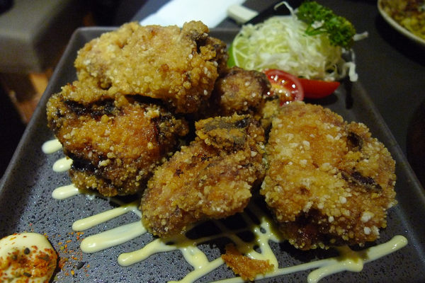 旅.東京 travel 鐵板小料理。下班、約會,小酌饗食天堂
