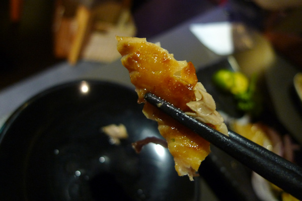 旅.東京 travel 鐵板小料理。下班、約會,小酌饗食天堂