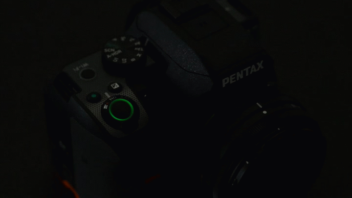 樂趣不設限 Pentax K-S2