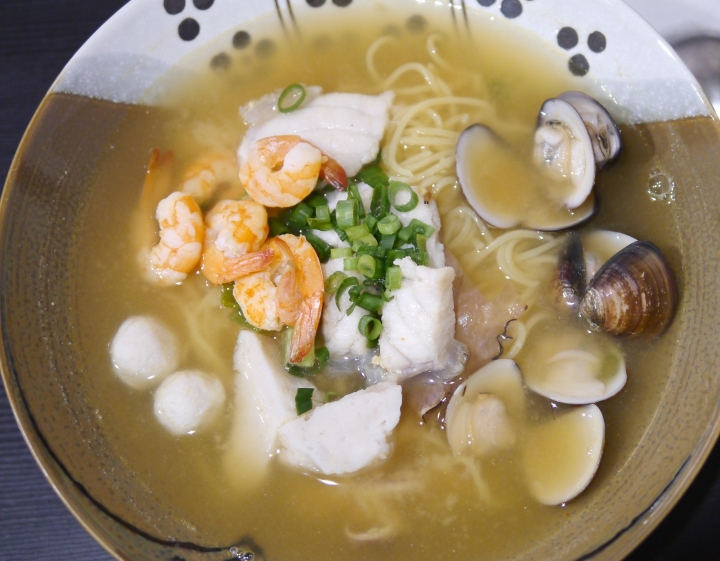 瑋於廚房 - 平價美食龍膽石斑