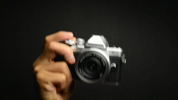 以下犯上 C/P值代表作 Olympus E-M10 MarkII