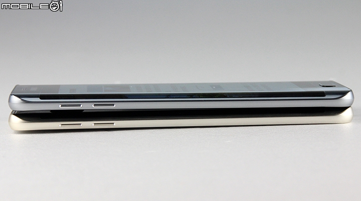 超旗艦 Samsung Galaxy S6 edge+ 軟硬體再升級