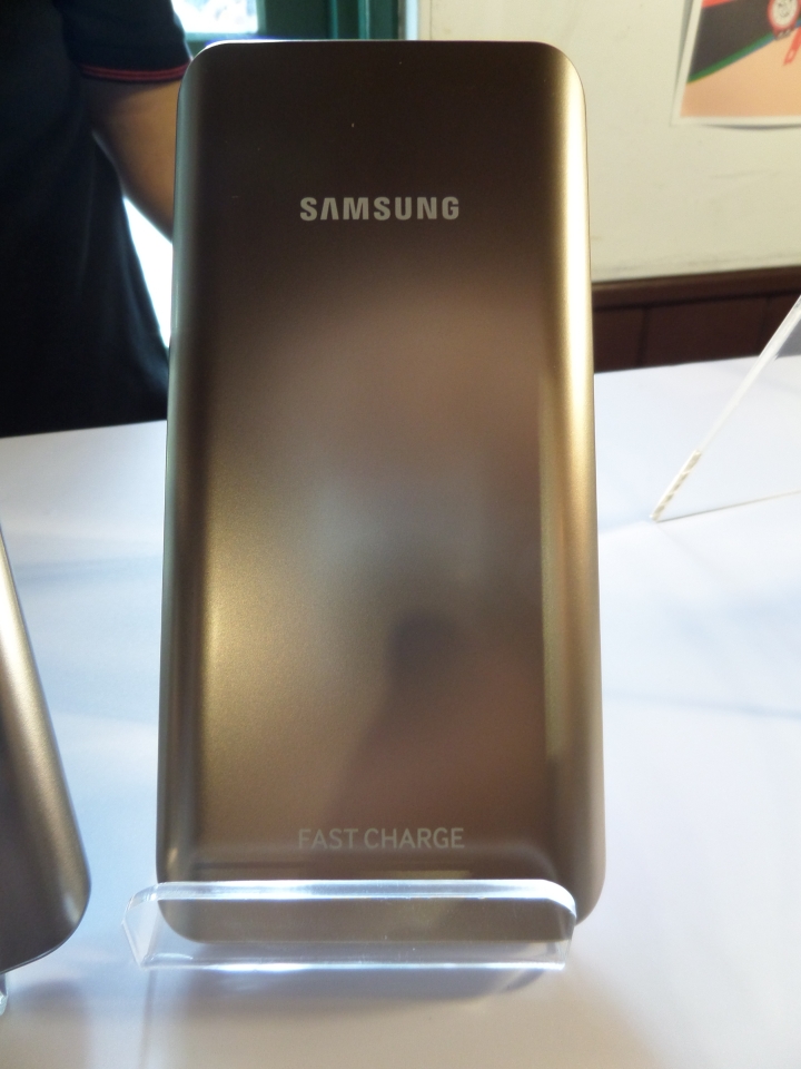 (完美工藝、無限精彩、效率提升、即時分享、筆較厲害) Samsung Galaxy Note 5 五力全開終極旗艦體驗會