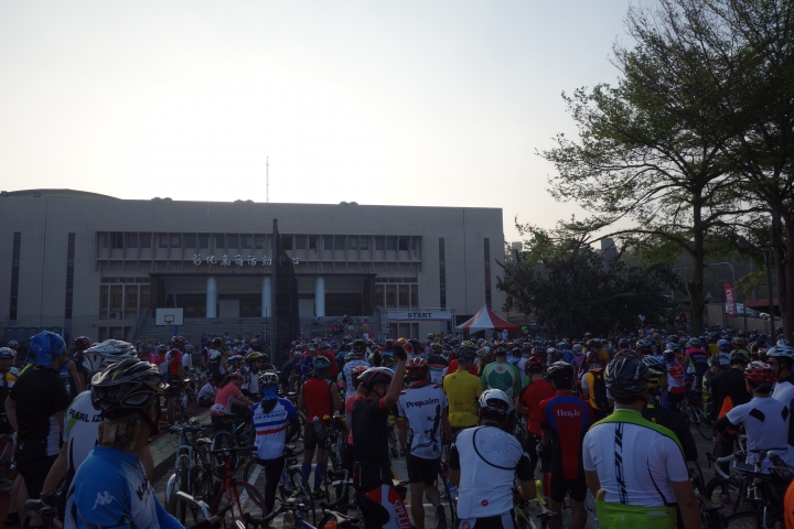2015年大佛杯,139線巡田水之旅,