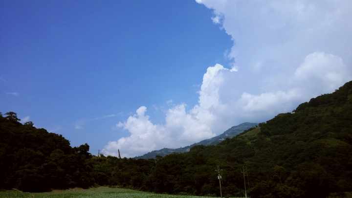 KUGA之再度挑戰力行