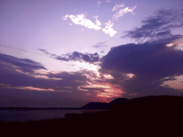 北海道單車旅行