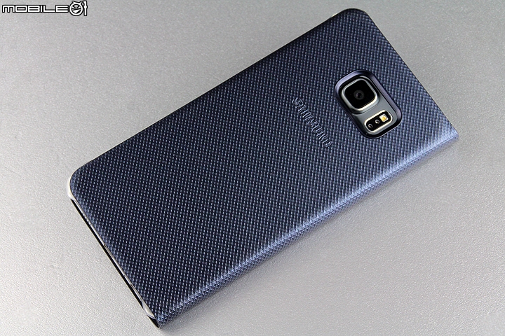 超旗艦 Samsung Galaxy S6 edge+ 軟硬體再升級