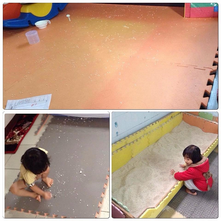 104/7/25 體驗"LG智慧生活新觀念"商品體驗會