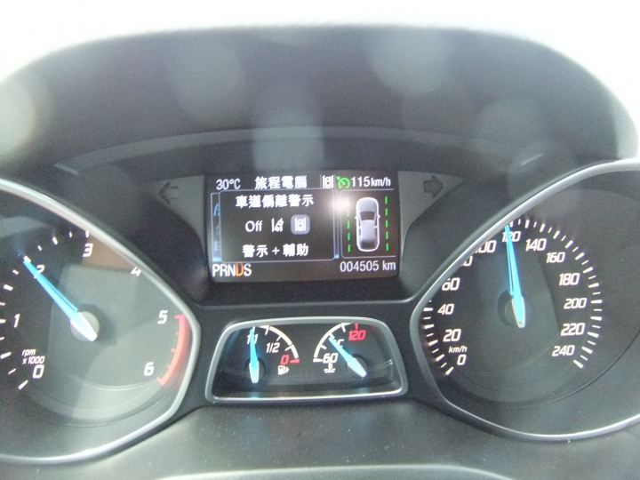 KUGA 24小時試駕活動