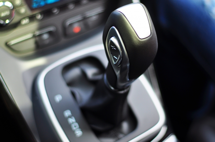 福特 KUGA 1.5 免費試乘活動分享文